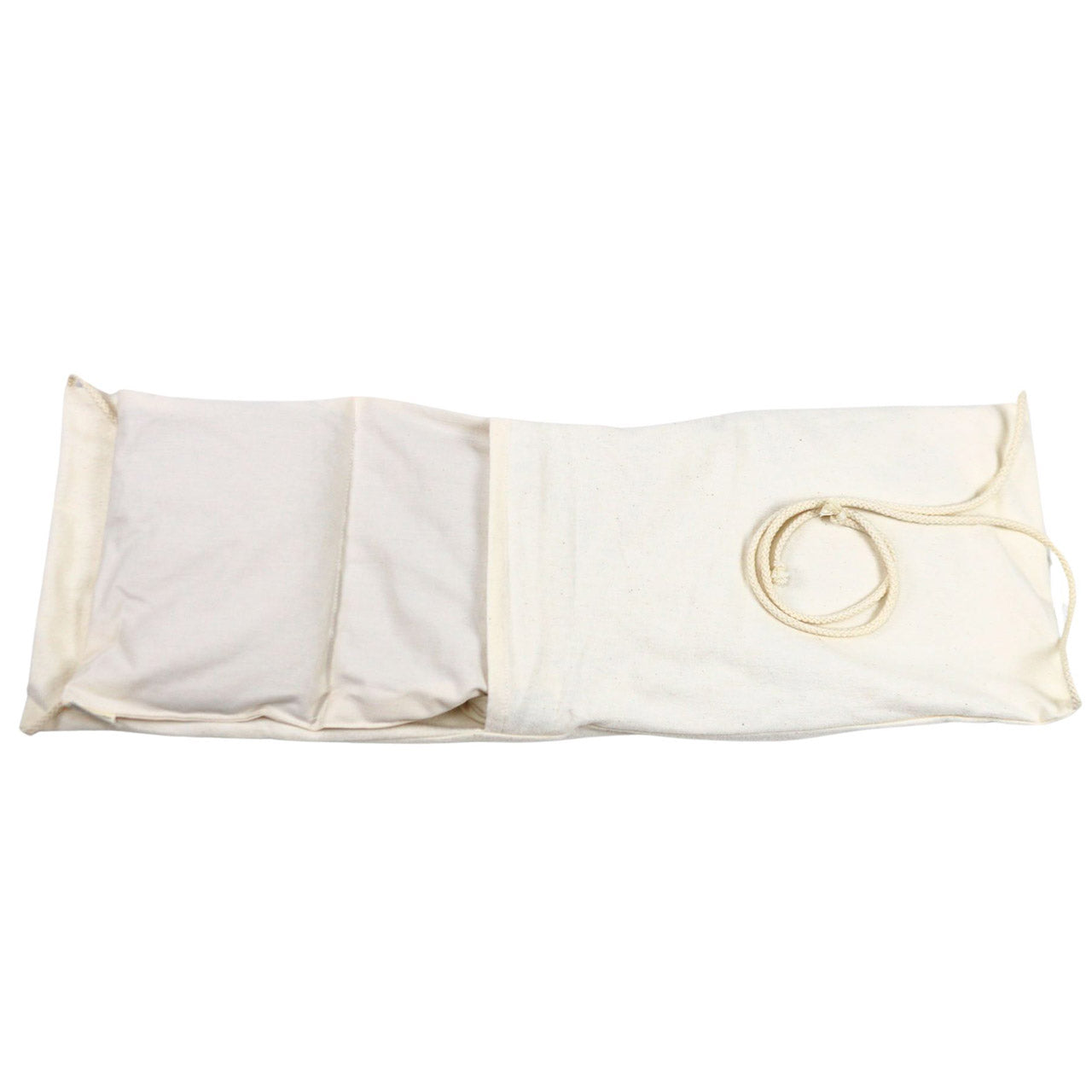 Mudis Maxi-Molly Schulter Wärmekissen mit Bio Dinkelkorn Füllung