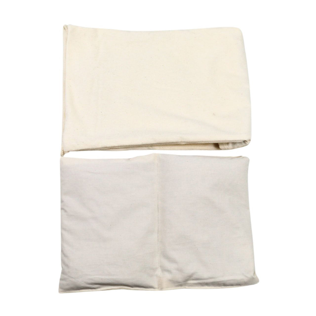 Mudis Maxi-Molly Schulter Wärmekissen mit Bio Dinkelkorn Kräuter Füllung