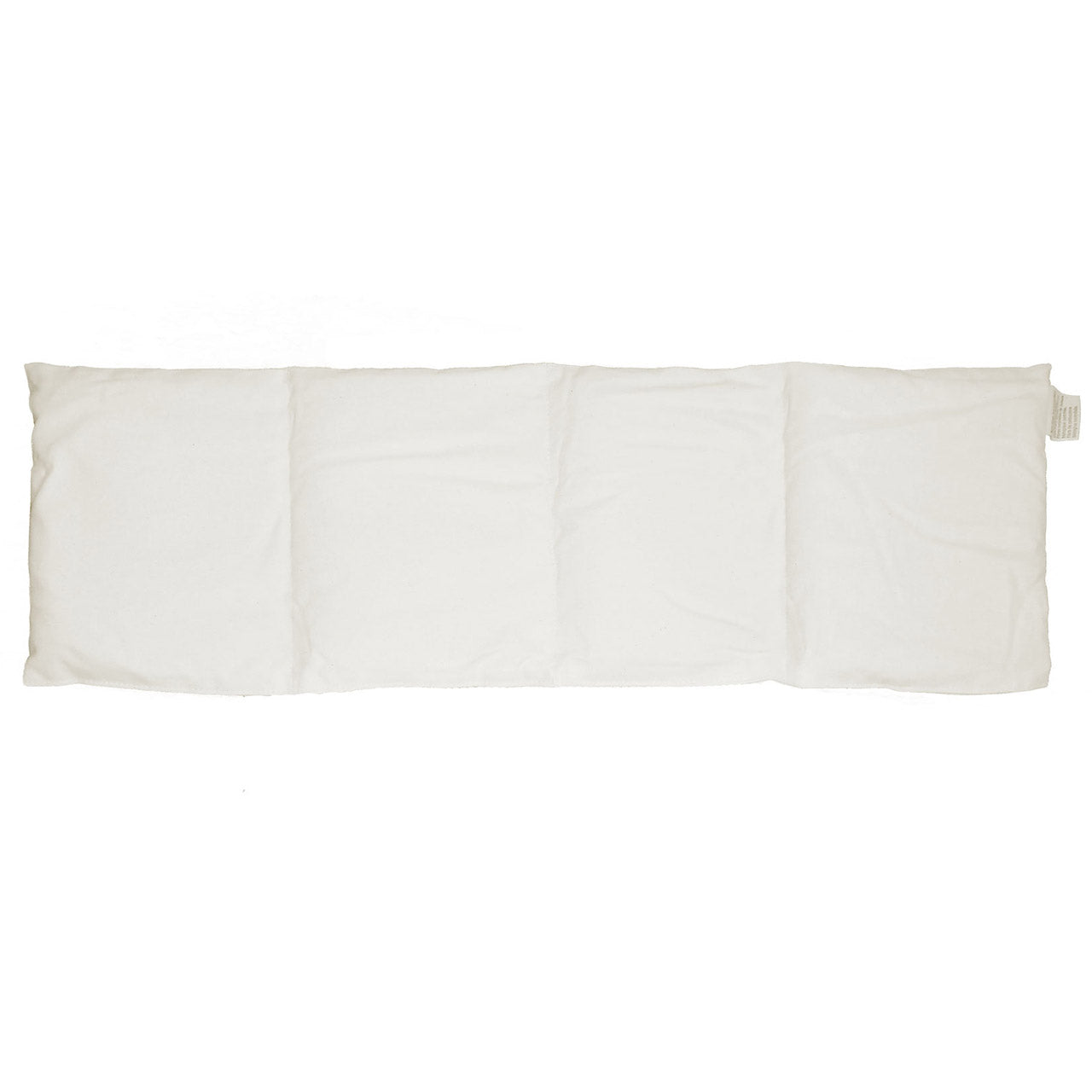 Mudis Maxi-Molly Schulter Wärmekissen mit Bio Dinkelkorn Kräuter Füllung