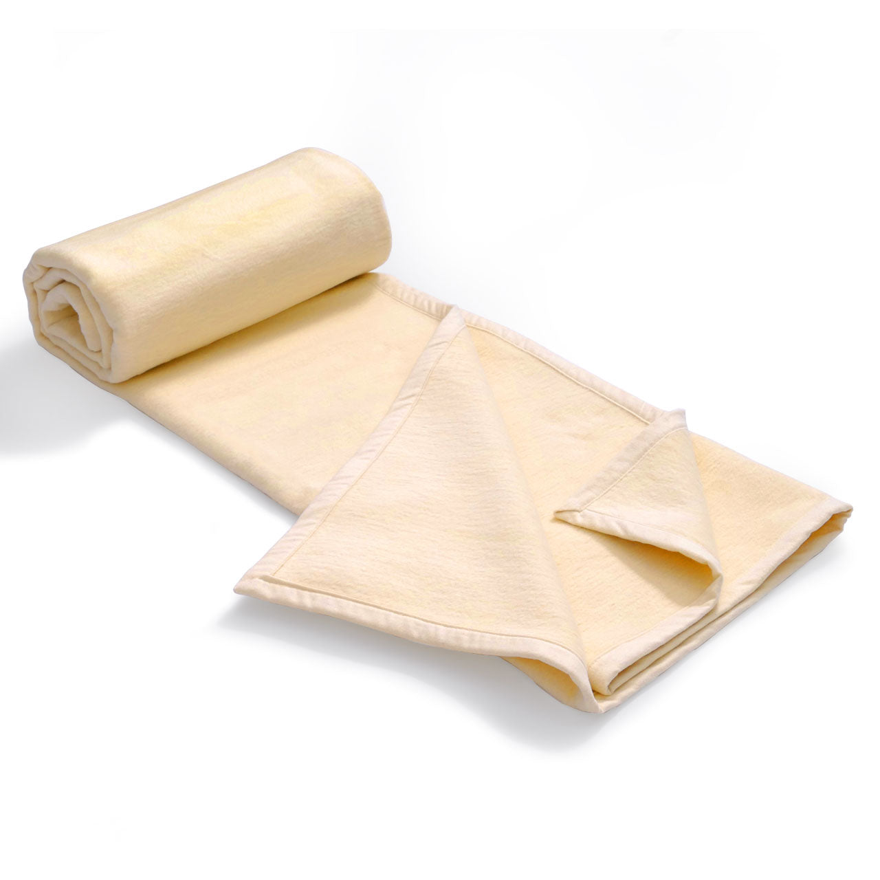 Richter Anne Wohndecke aus Bio Baumwolle