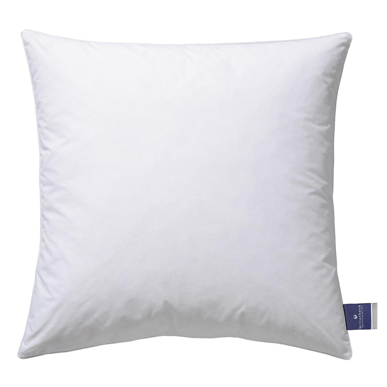 Billerbeck BASILIA® Kissen mit Gänsedaunenfüllung