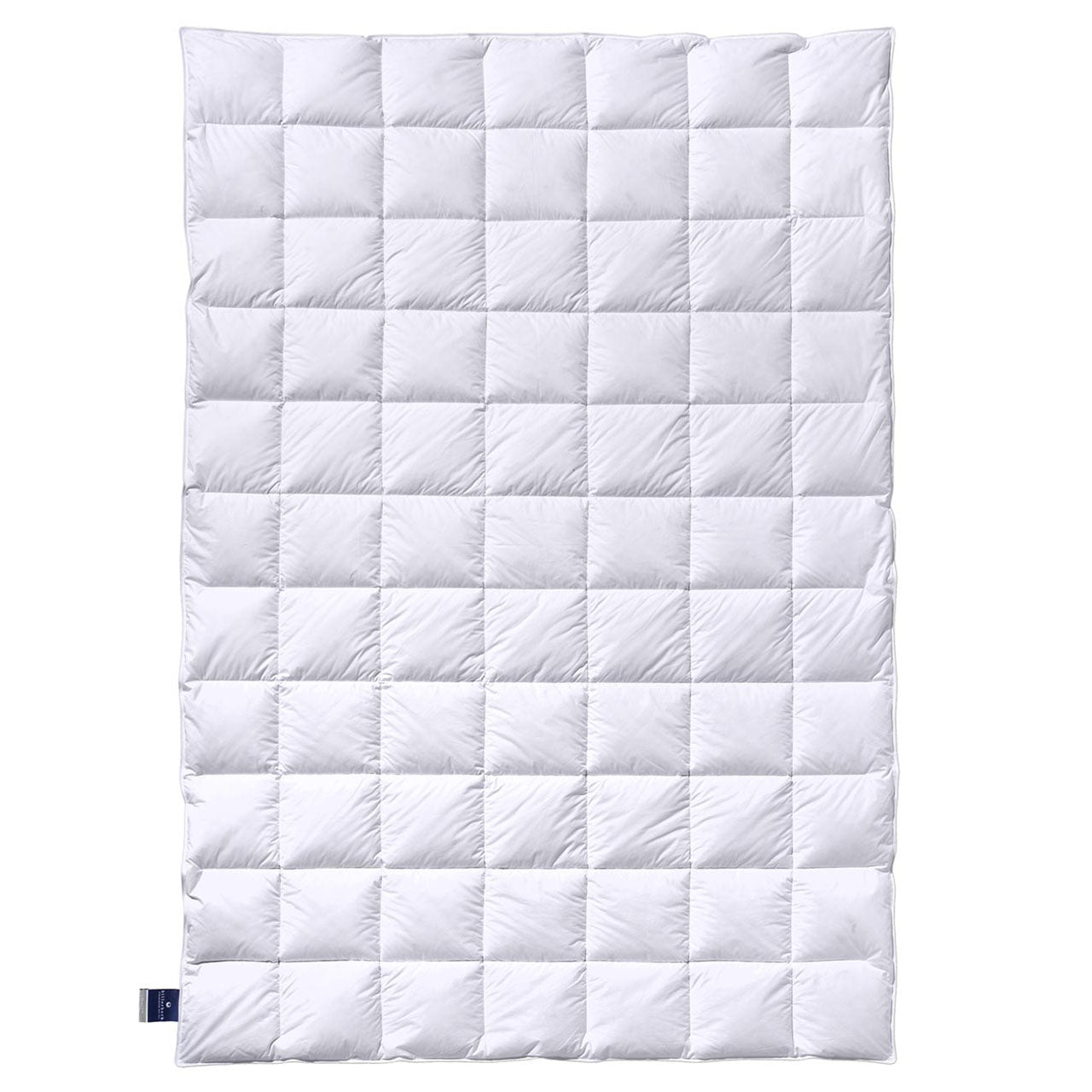 Billerbeck ALMIRA® Mono Ganzjahresdecke mit Gänsedaunen-Füllung