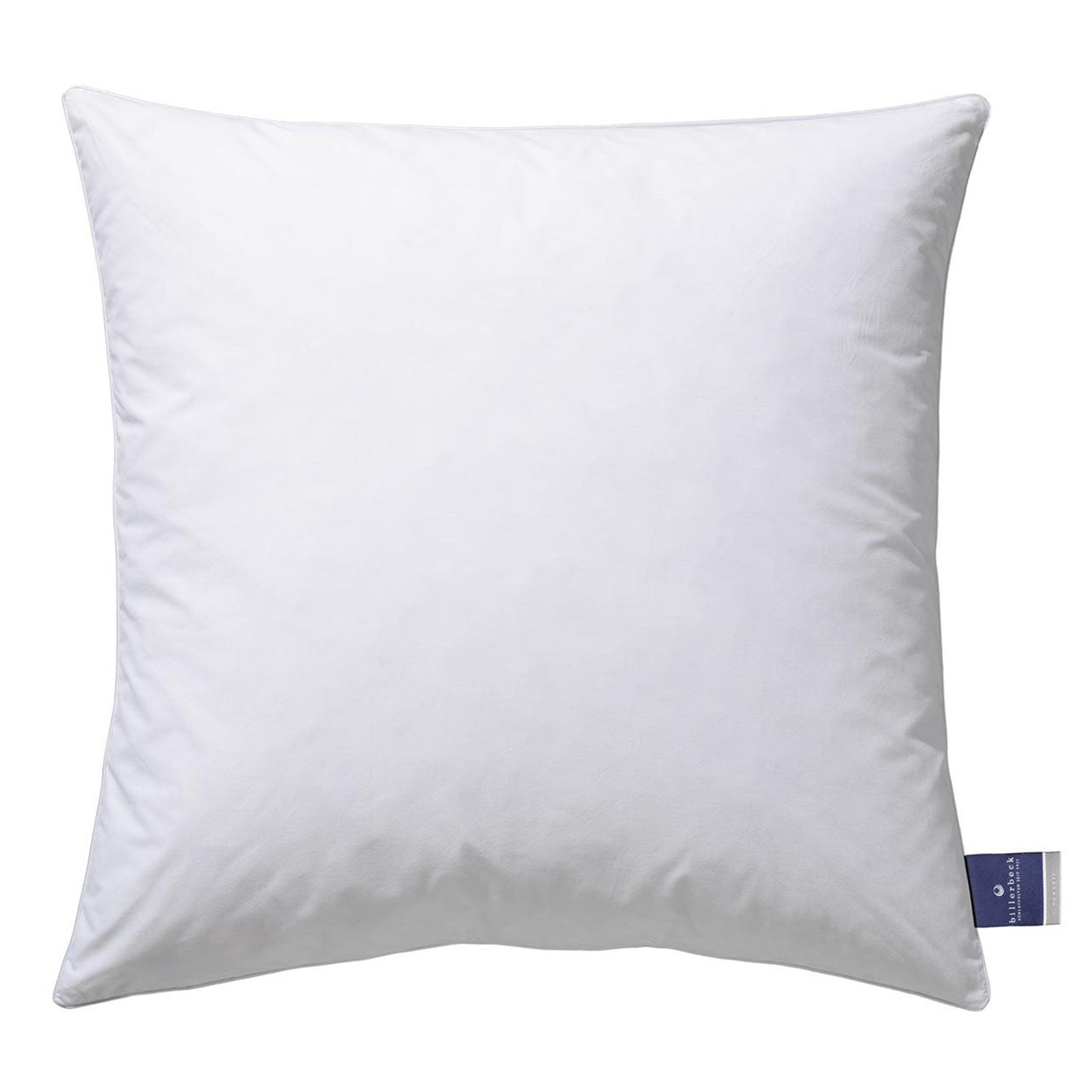Billerbeck ALMIRA® Kissen mit Gänsedaunenfüllung