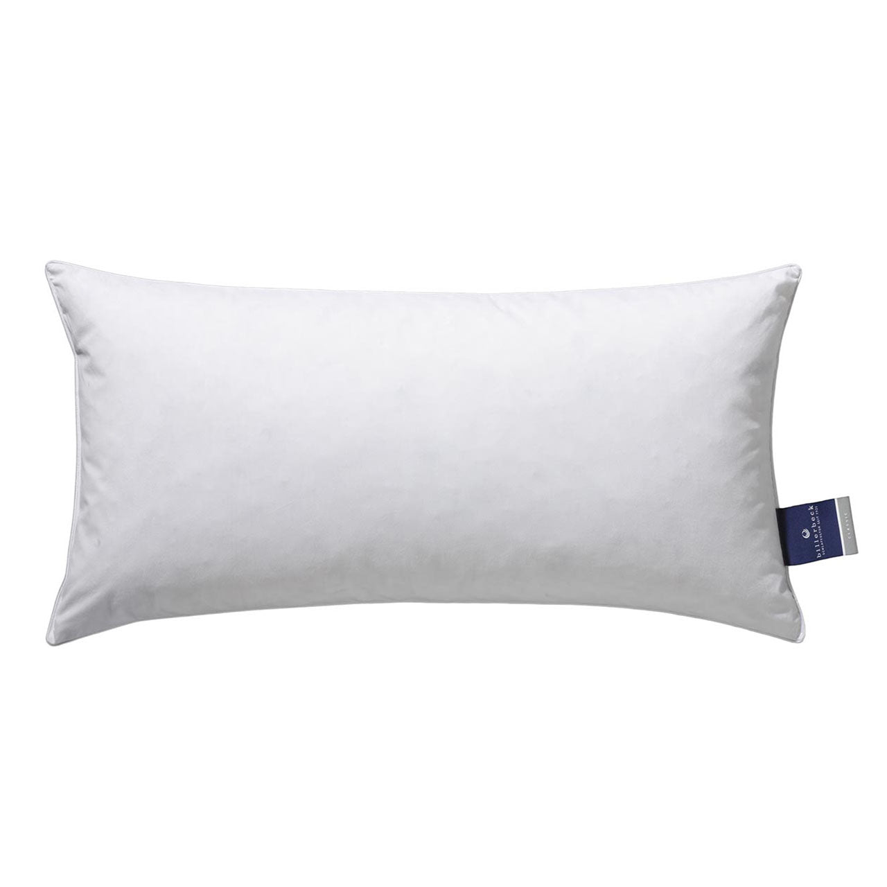 Billerbeck ALMIRA® Kissen mit Gänsedaunenfüllung