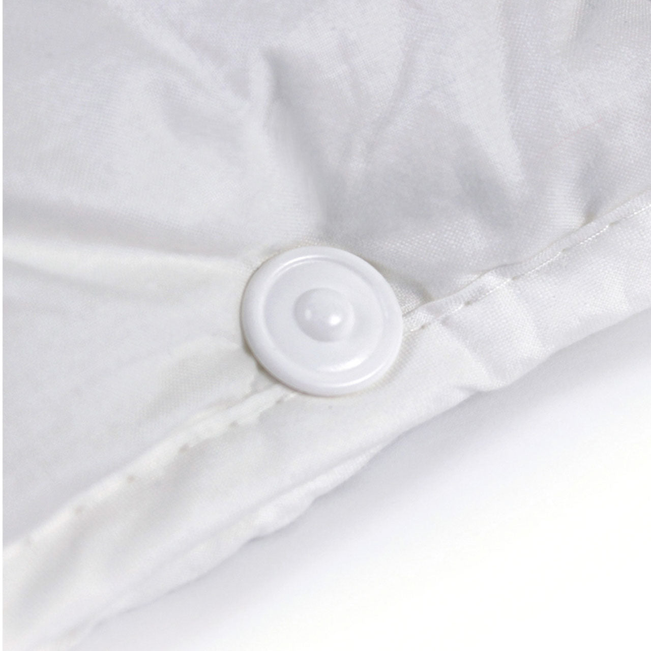 Billerbeck NENA® Duett 4-Jahreszeitendecke mit Gänsedaunen-Füllung