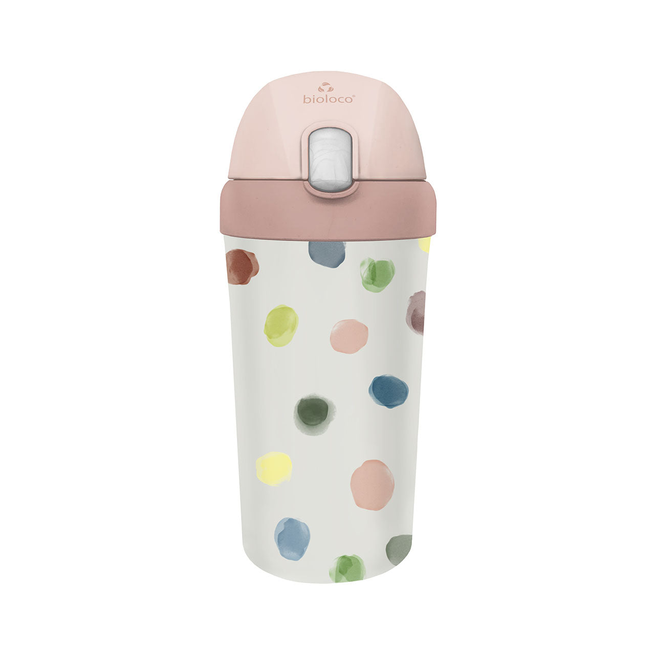 Bioloco plant Kindertrinkbecher - 400 ml