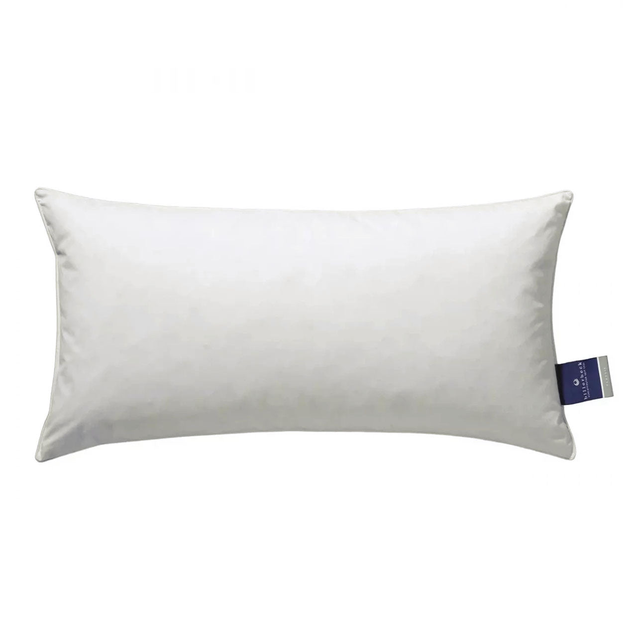 Billerbeck NENA® 3-Kammerkissen mit Gänsedaunenfüllung