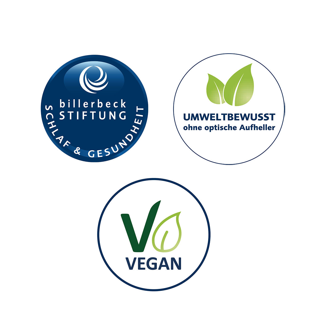 Billerbeck Shivani Superlight Frühjahr/Sommerdecke mit Hanffüllung