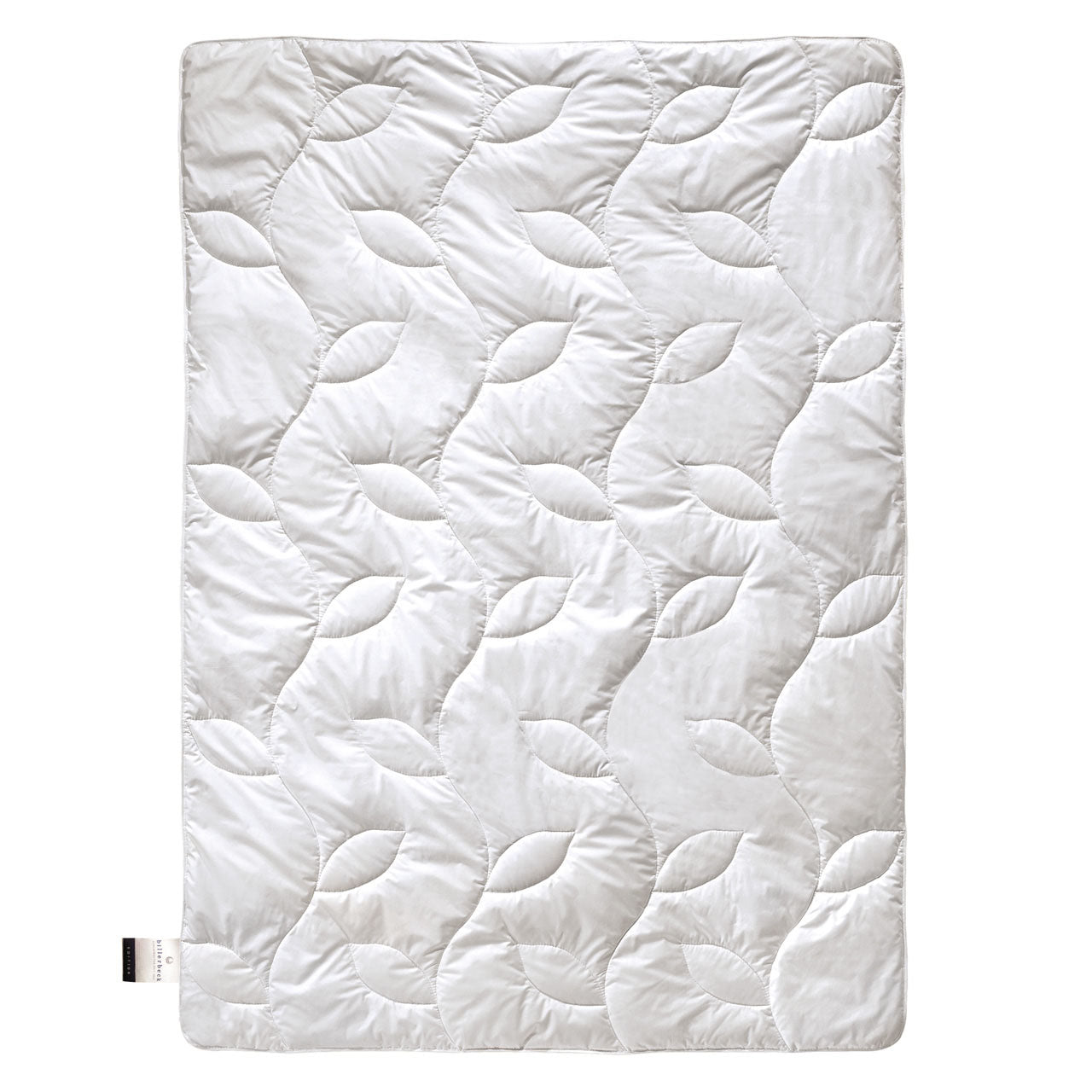 Billerbeck Shivani Uno Ganzjahresdecke mit Hanf-Füllung
