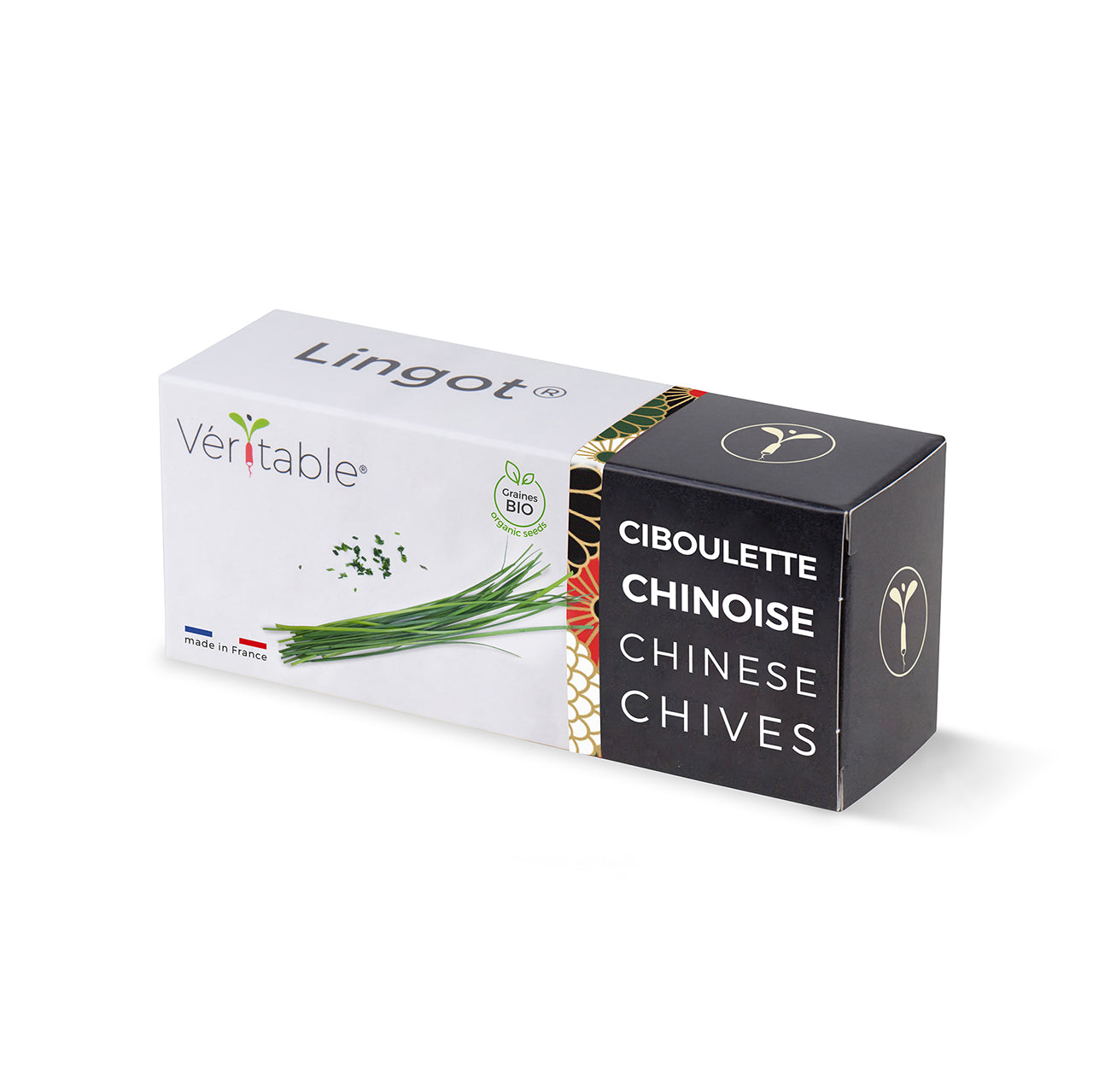Veritable Lingot Nachfüllpack für Indoor Gärten