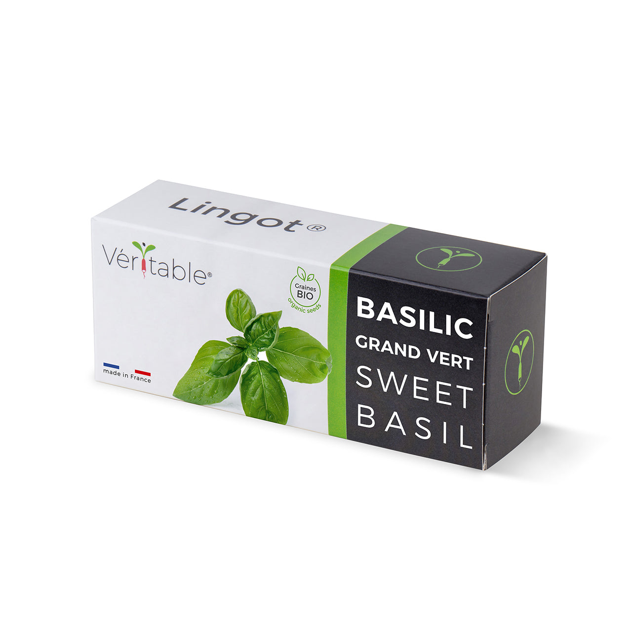 Veritable Lingot Nachfüllpack für Indoor Gärten