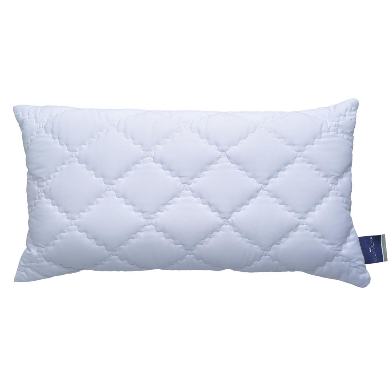 Billerbeck RONDO Nackenkissen mit Viscose Kern