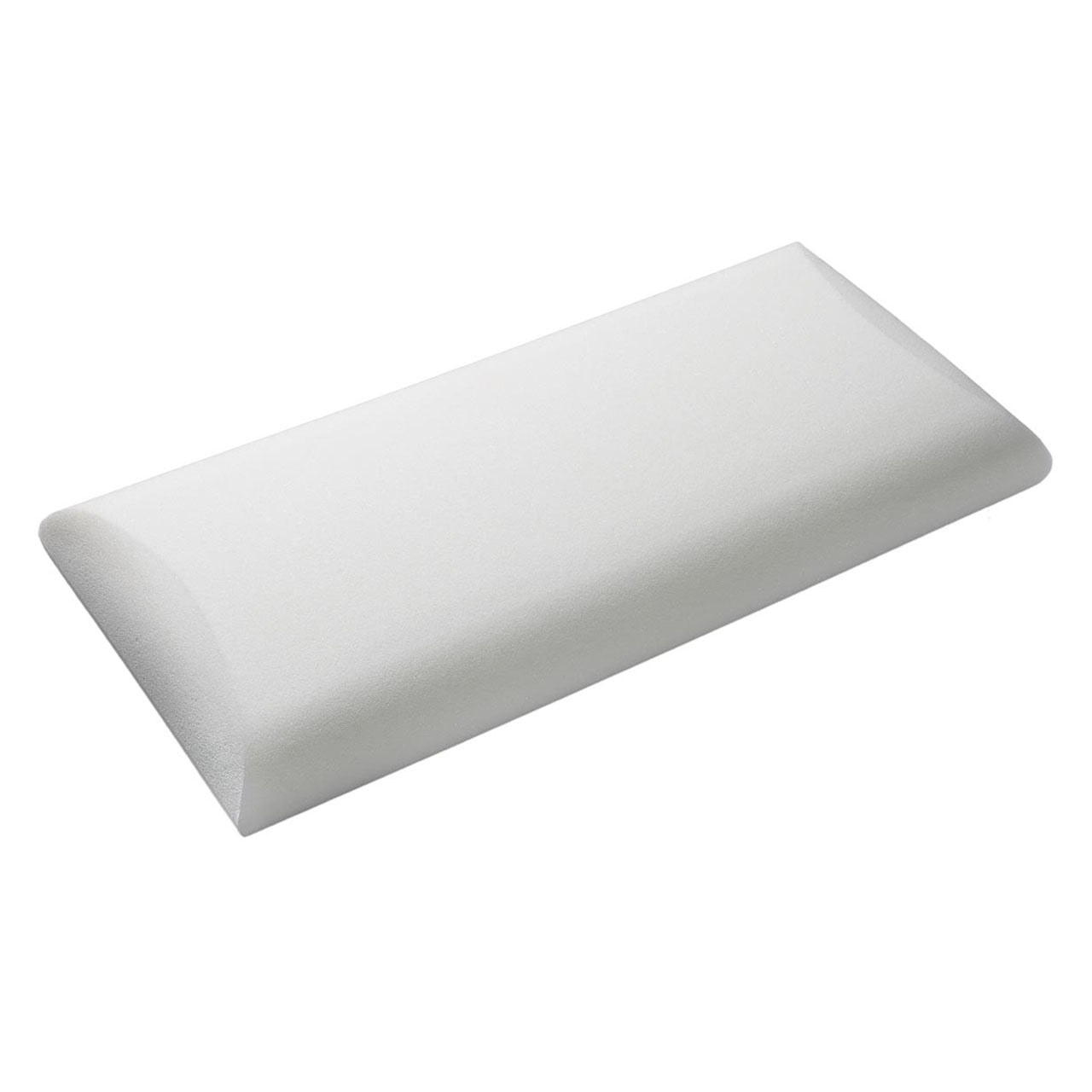 Billerbeck VARIOLUX® Nackenkissen mit Viscose Kern