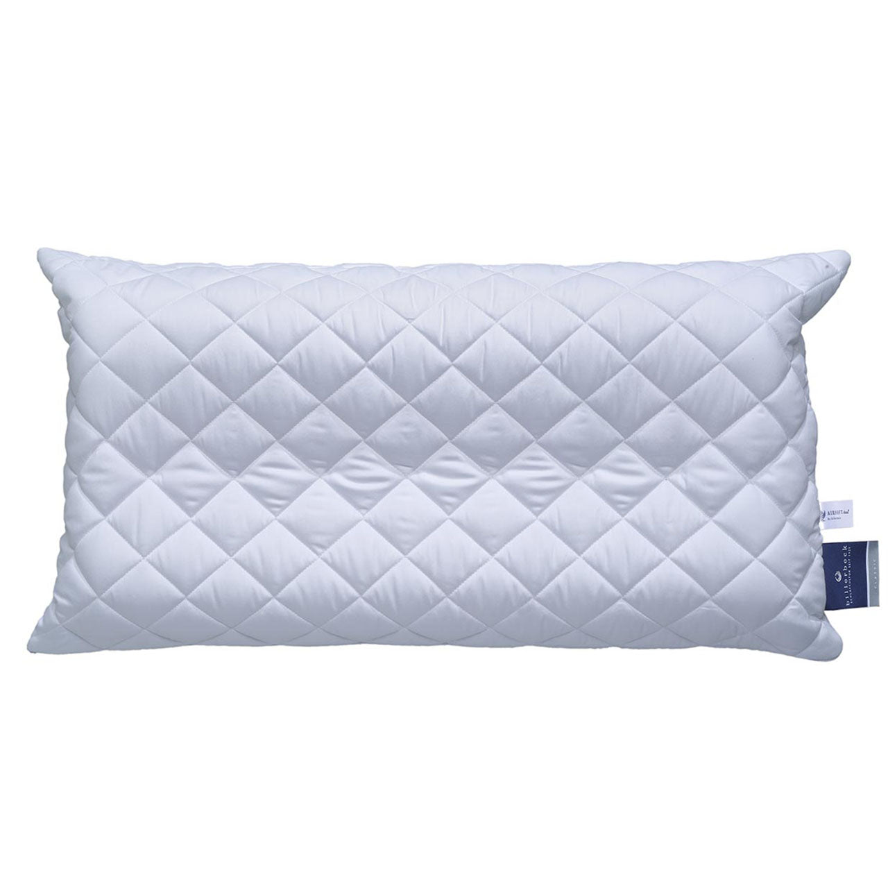 Billerbeck LATEXI® Nackenkissen mit Latex Kern