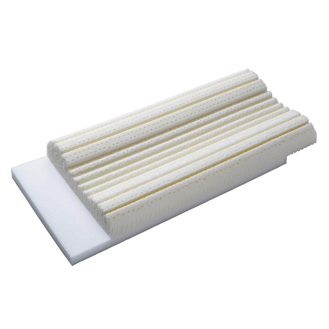 Billerbeck LATEXI® Nackenkissen mit Latex Kern