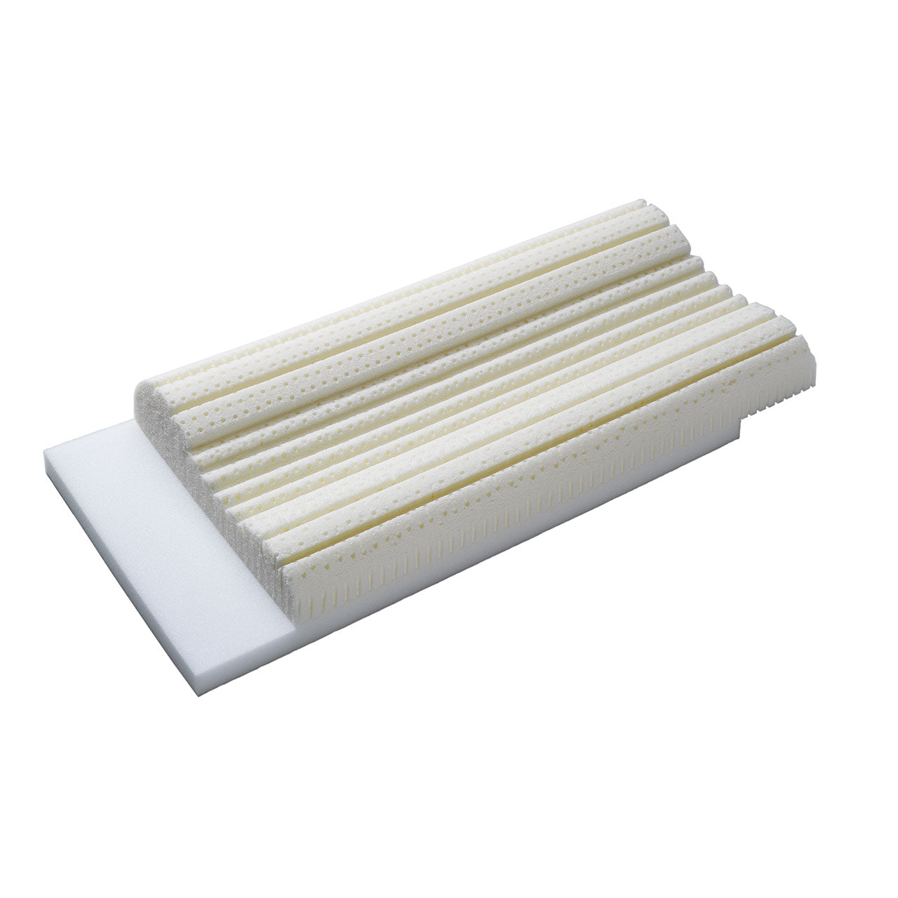 Billerbeck DAUNALEX® Nackenkissen mit Latex Kern