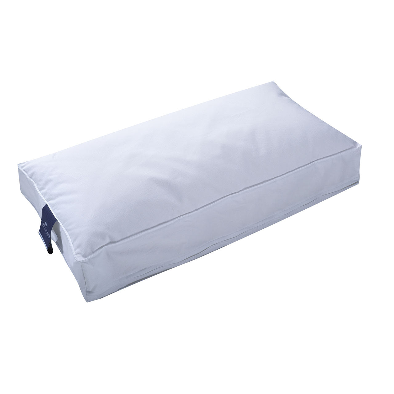 Billerbeck DAUNALEX® Nackenkissen mit Latex Kern