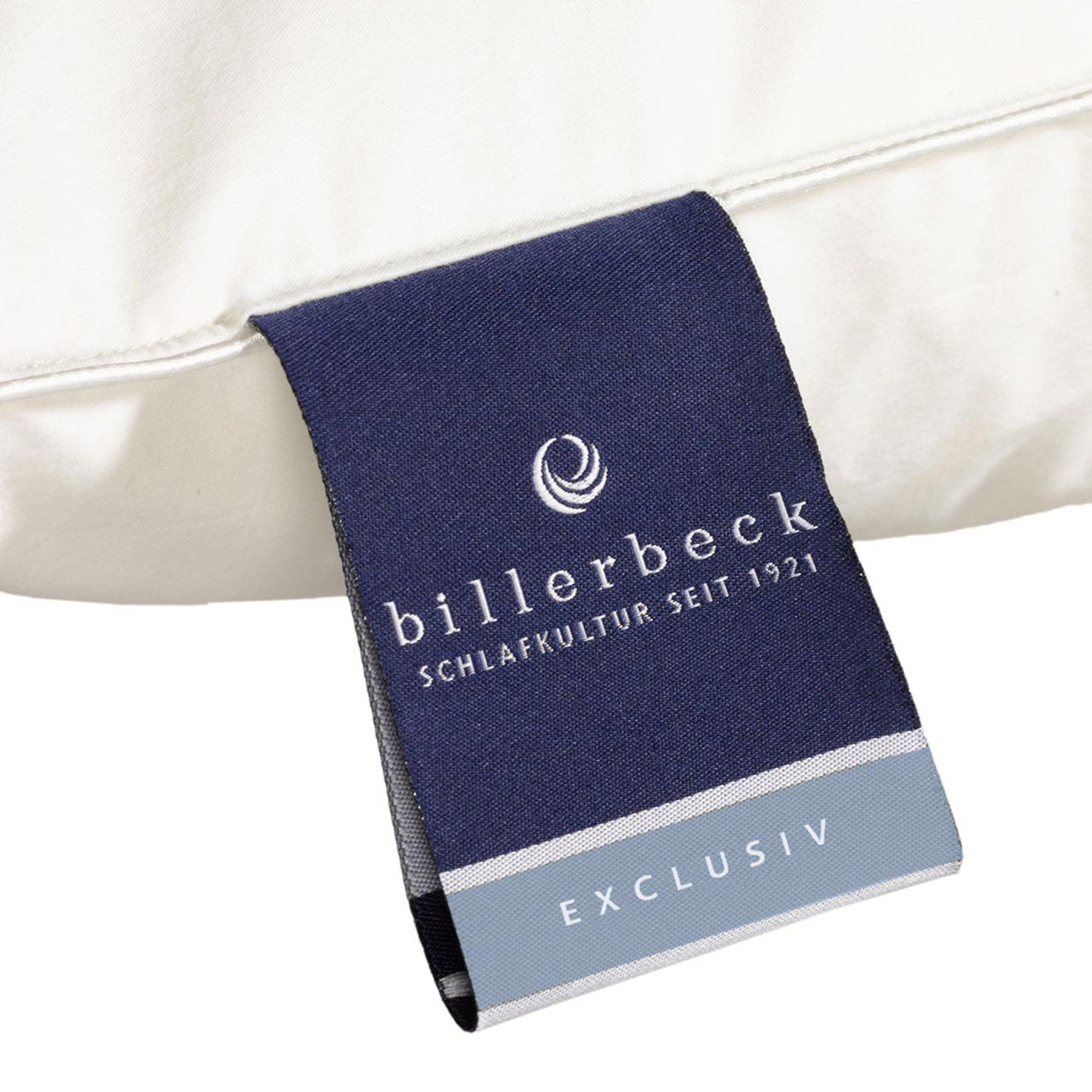 Billerbeck BELAIR® Nackenkissen mit Latex Kern