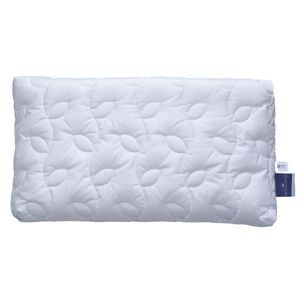 Billerbeck BELAIR® Nackenkissen mit Latex Kern