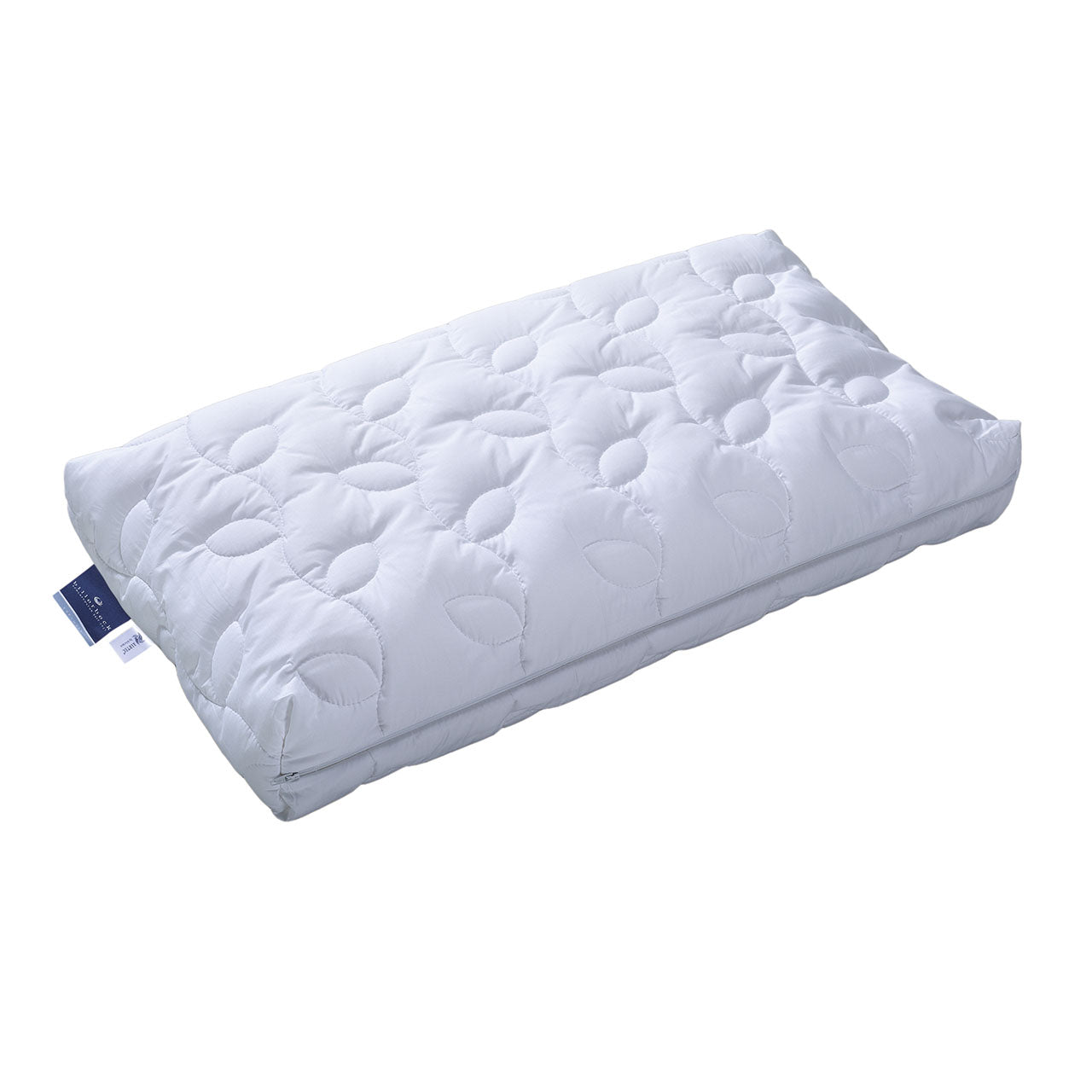 Billerbeck BELAIR® Nackenkissen mit Latex Kern