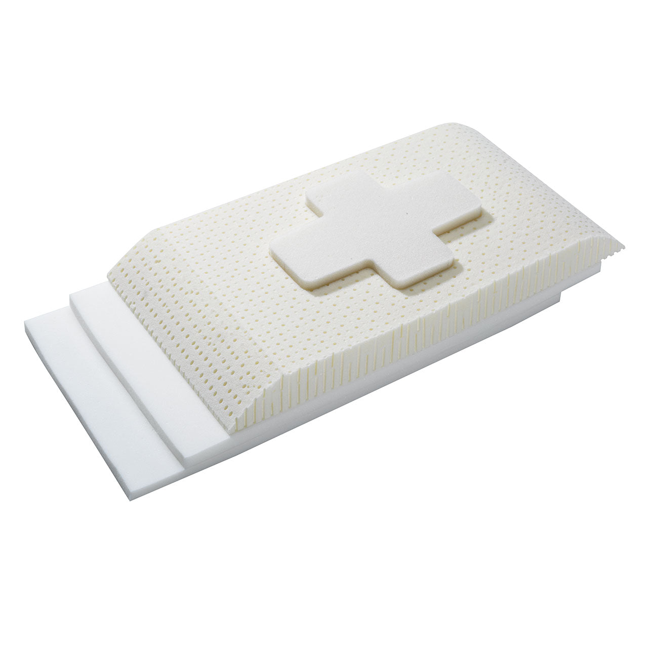 Billerbeck BELAIR® Nackenkissen mit Latex Kern