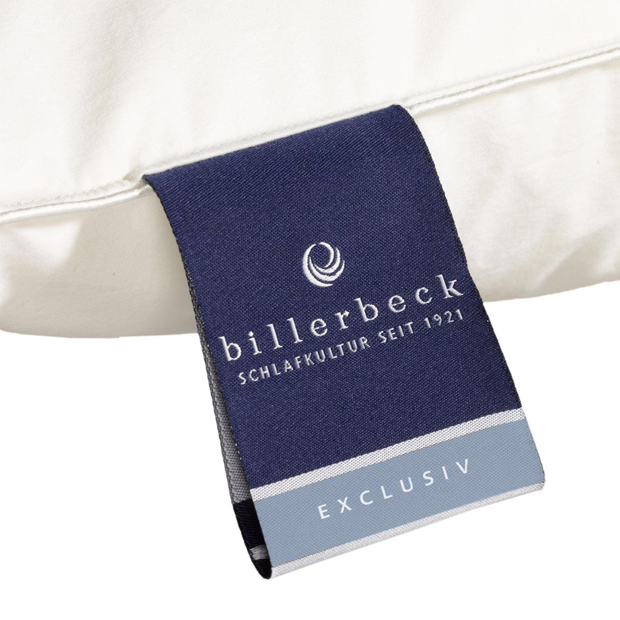 Billerbeck COTTONELL® Matratzenauflage mit Baumwollfüllung