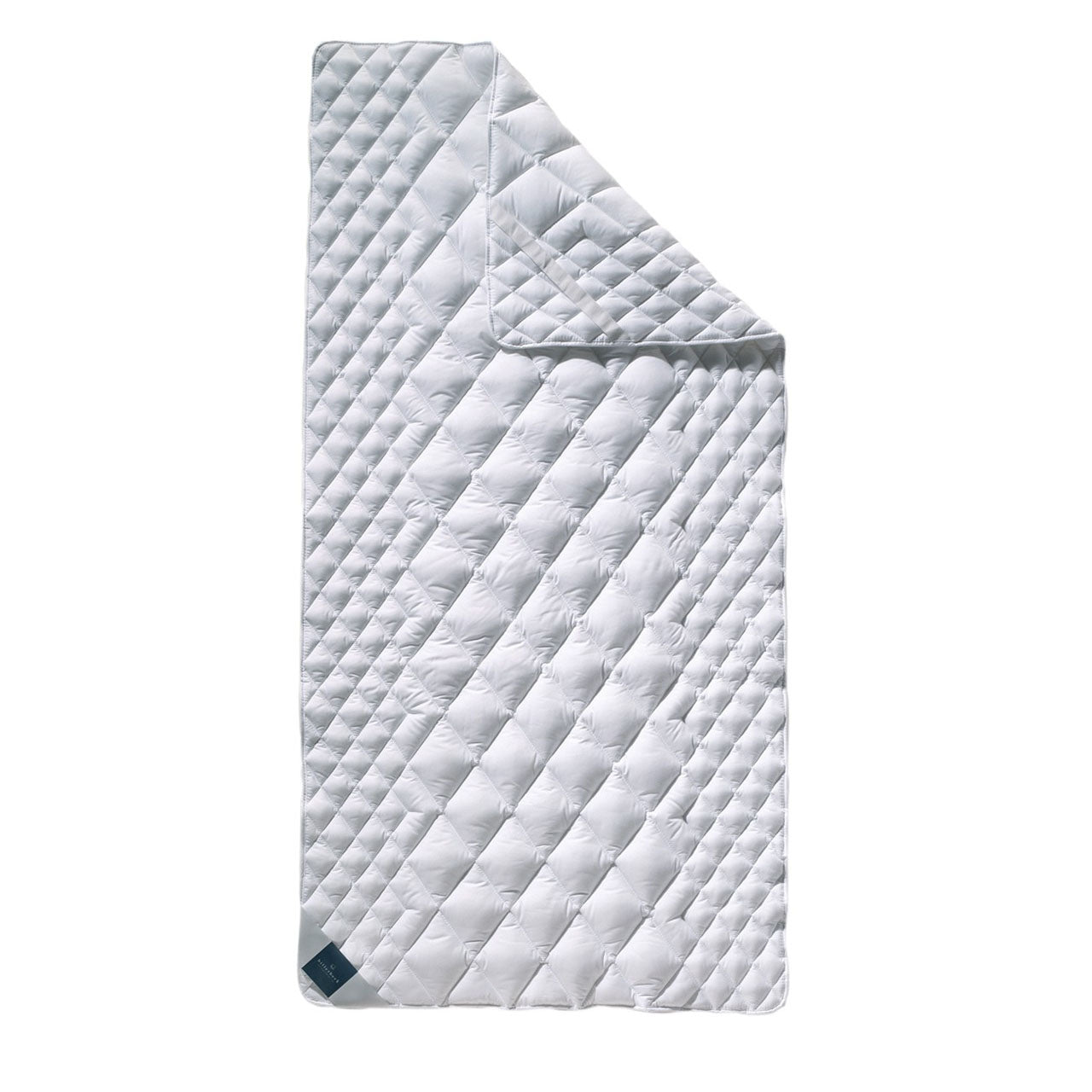 Billerbeck COTTONELL® Matratzenauflage mit Baumwollfüllung