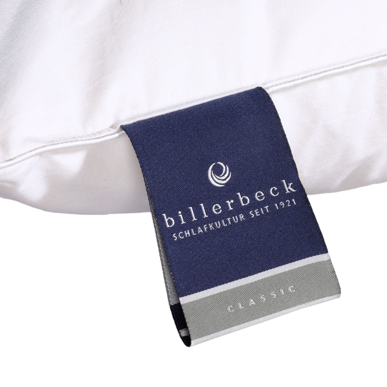 Billerbeck VARIOSAN® Matratzenauflage mit Schafschurwollfüllung