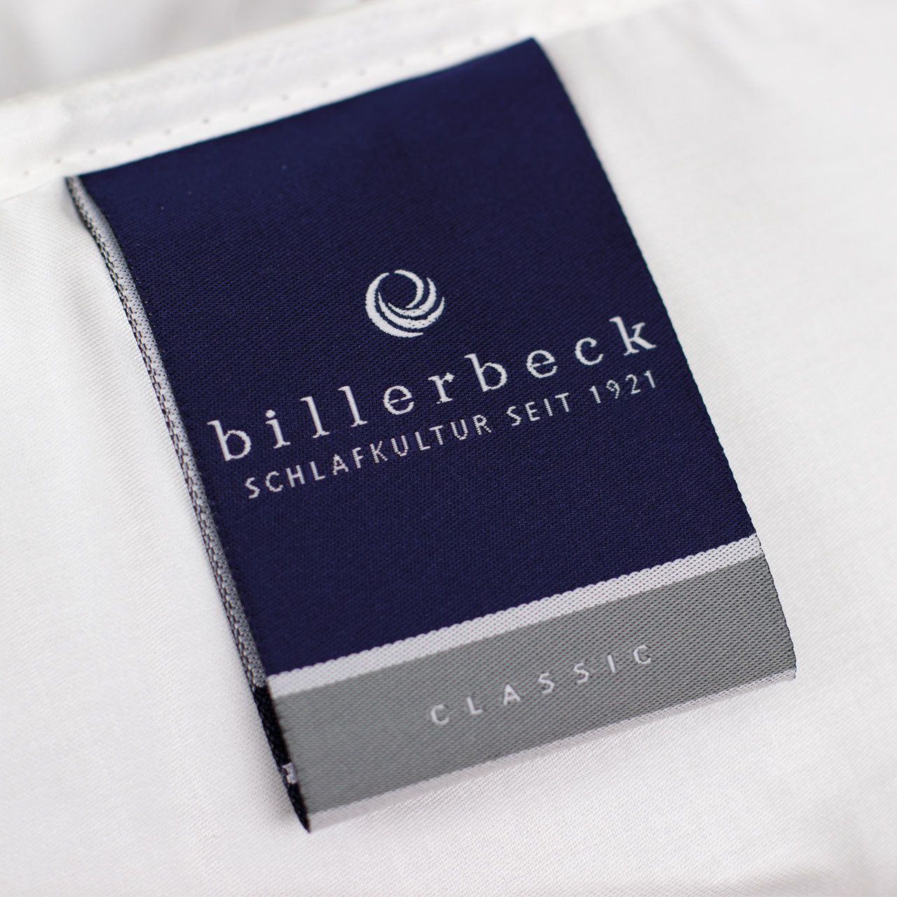 Billerbeck VITALANA® Matratzenauflage mit Schafschurwollfüllung