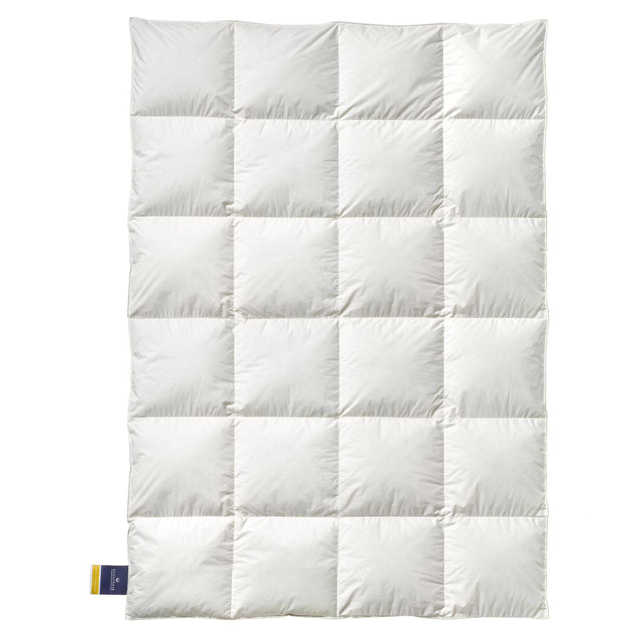 Billerbeck NENA® JUNIOR Mono Kinderdecke mit Gänsedaunenfüllung