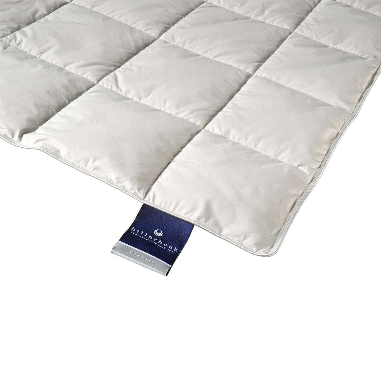 Billerbeck NENA® JUNIOR Mono Kinderdecke mit Gänsedaunenfüllung