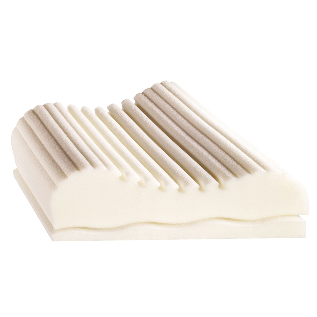 Billerbeck NOVOFLEX Nackenkissen mit Kaltschaum Kern