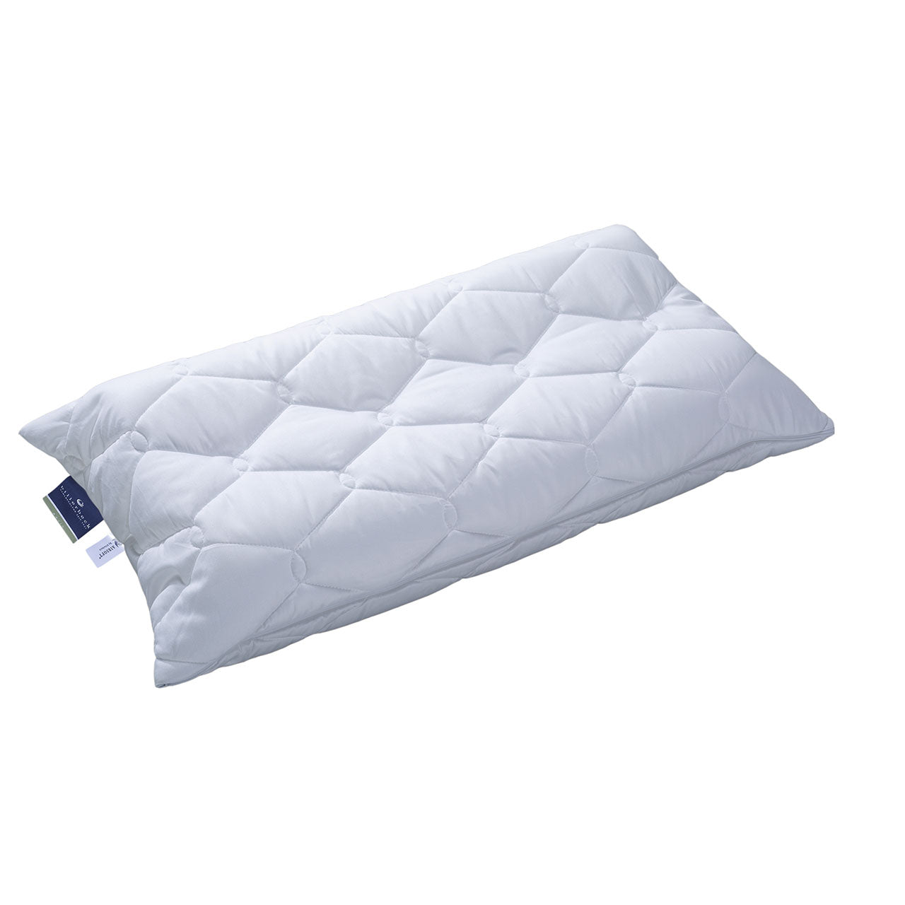 Billerbeck NOVOFLEX Nackenkissen mit Kaltschaum Kern