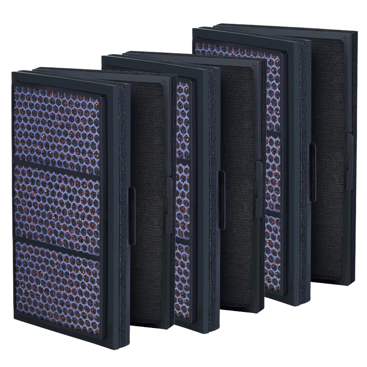 Blueair Pro Rauchstoppfilter