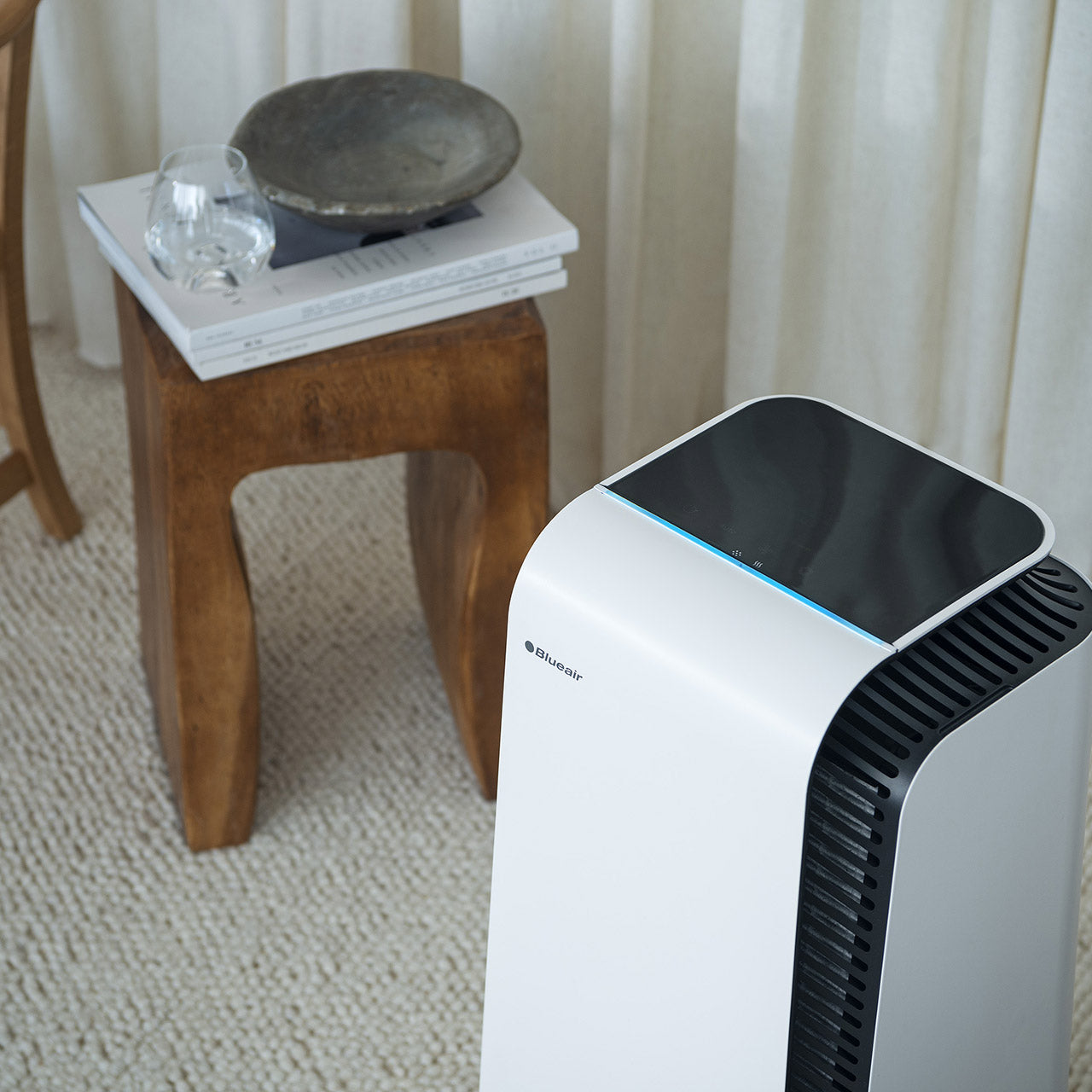 Blueair HealthProtect™ 74 er Serie Luftreiniger