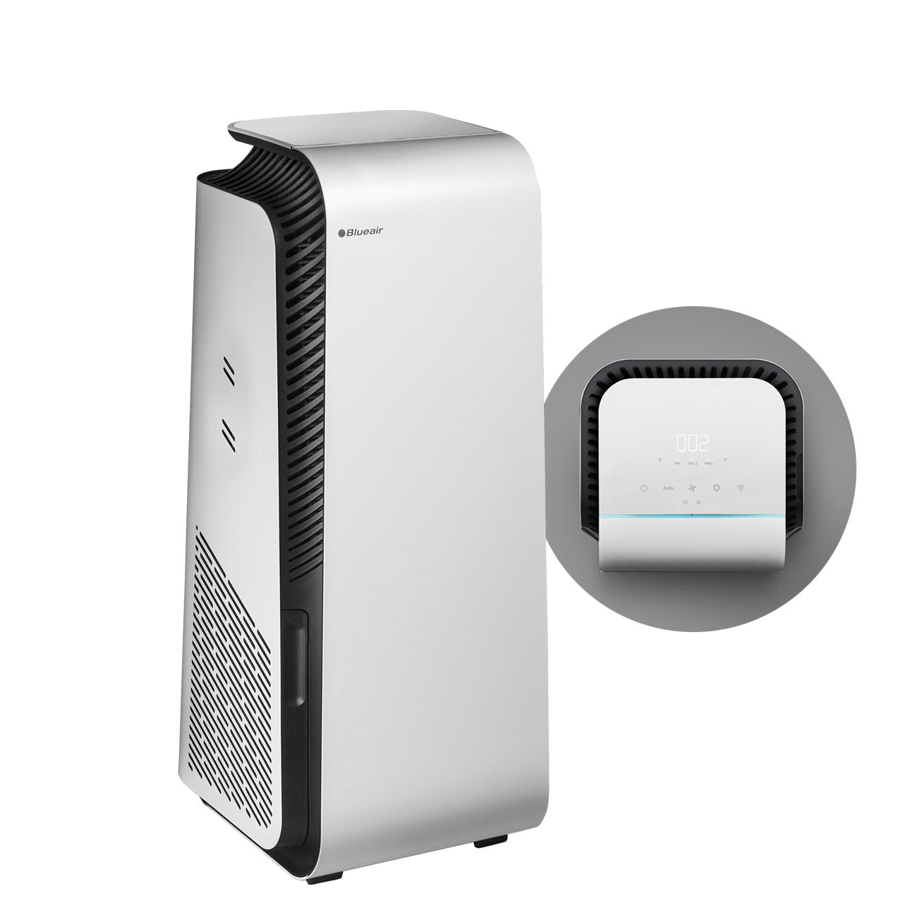 Blueair HealthProtect™ 74 er Serie Luftreiniger