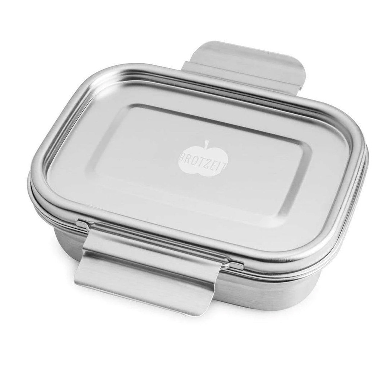 Brotzeit Lunchbox Buddy aus Edelstahl