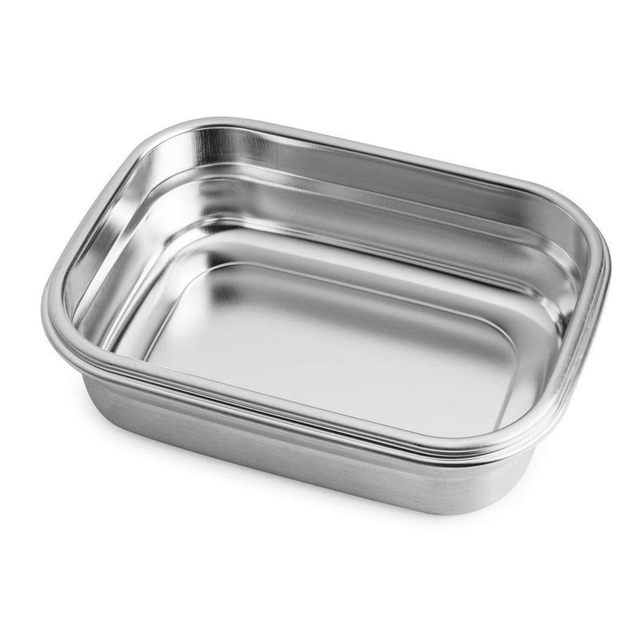 Brotzeit Lunchbox Buddy aus Edelstahl