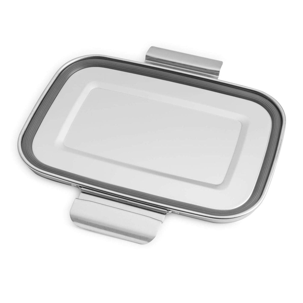 Brotzeit Lunchbox Buddy aus Edelstahl