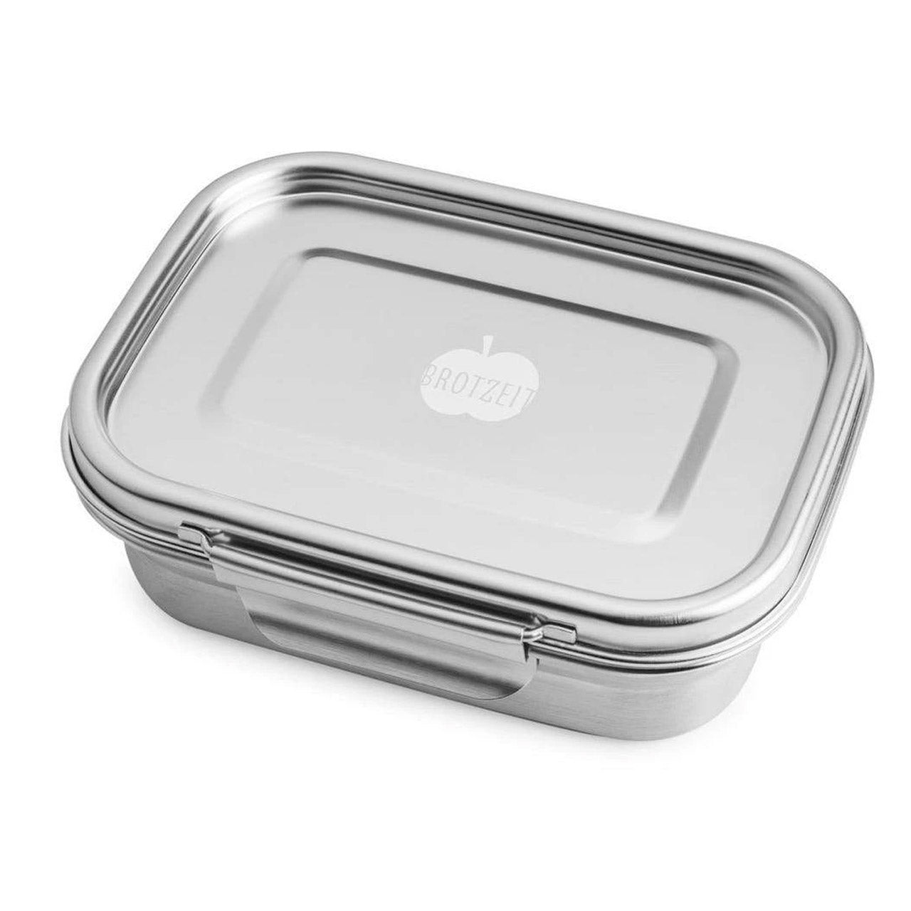 Brotzeit Lunchbox Buddy aus Edelstahl