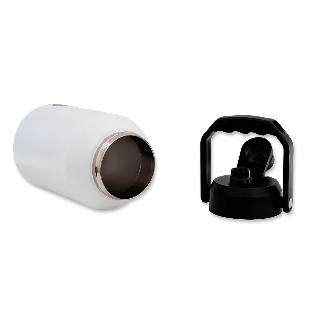 Brotzeit Magnum Thermosflasche/Thermosbehälter aus Edelstahl