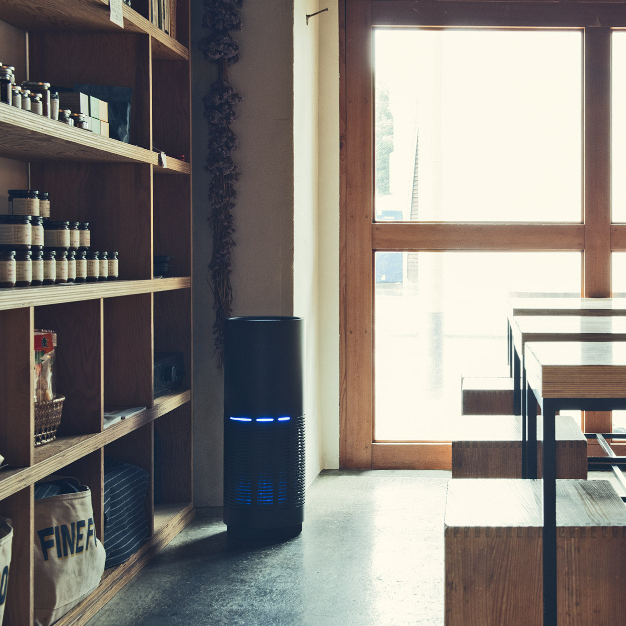 Cado LEAF 320i EU - AP-C320 Luftreiniger