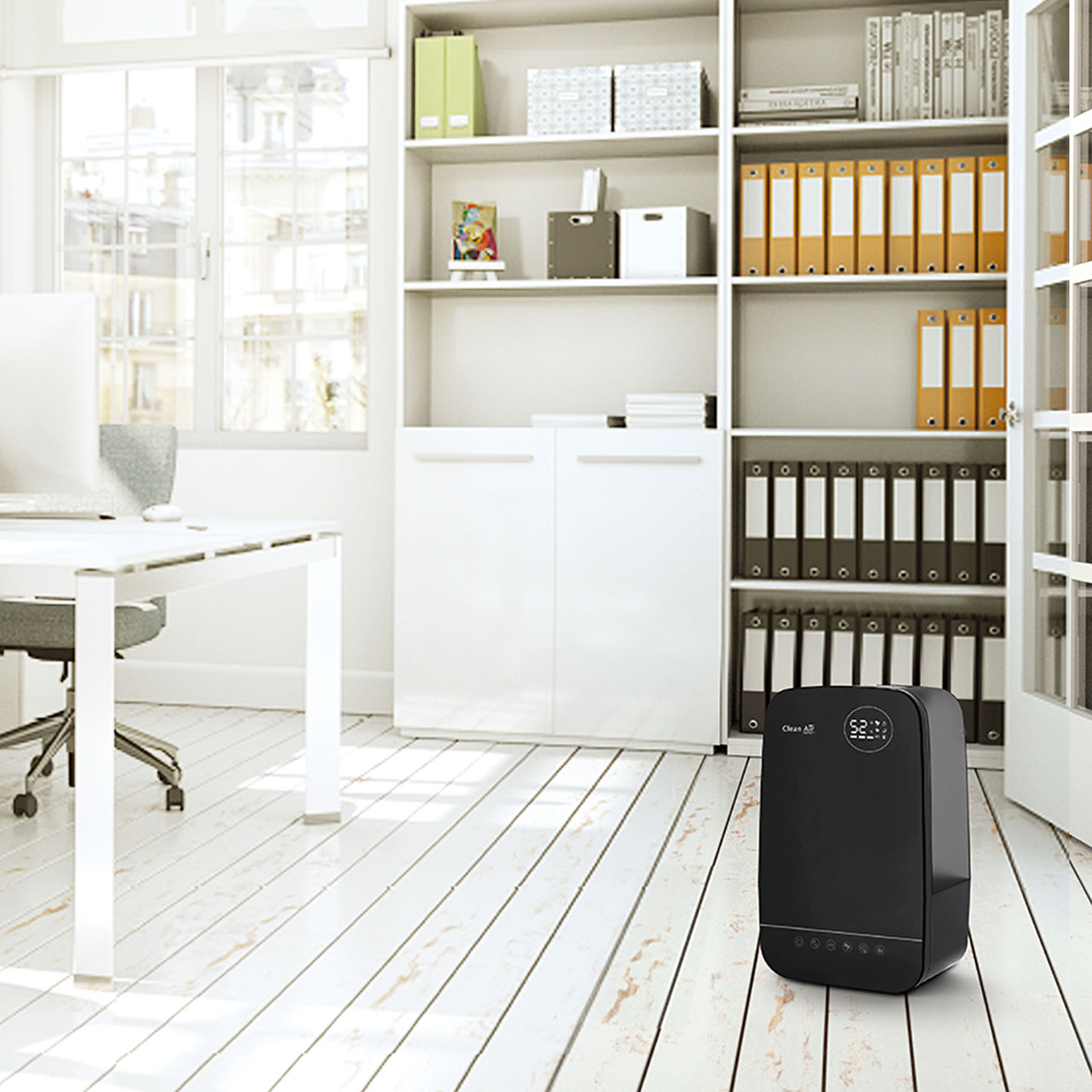 Clean Air Optima® CA-606 Luftbefeuchter