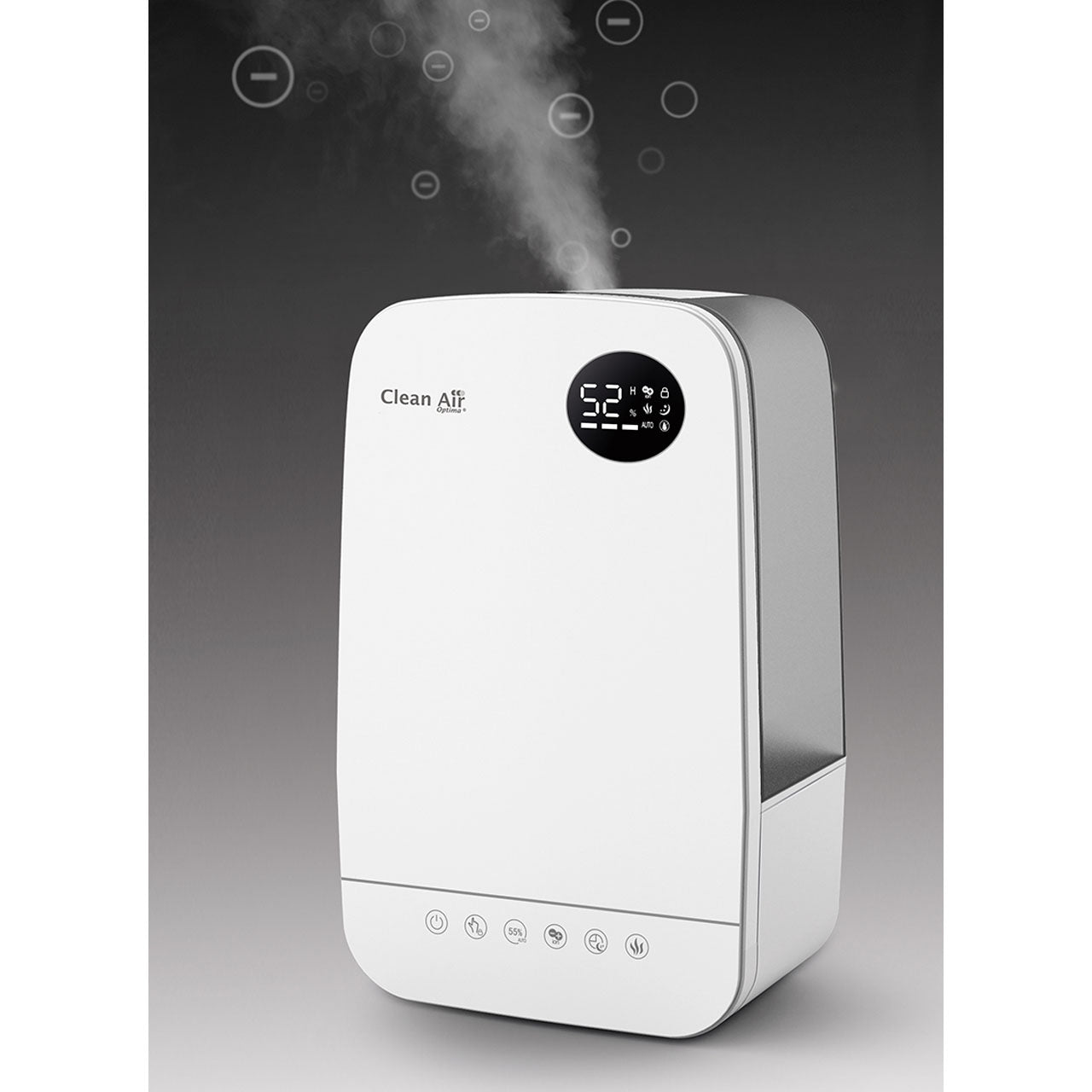 Clean Air Optima® CA-606 Luftbefeuchter