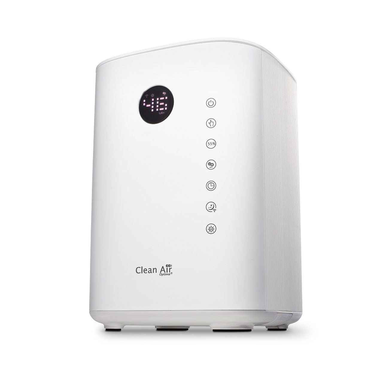 Clean Air Optima® CA-604 Smart Luftbefeuchter