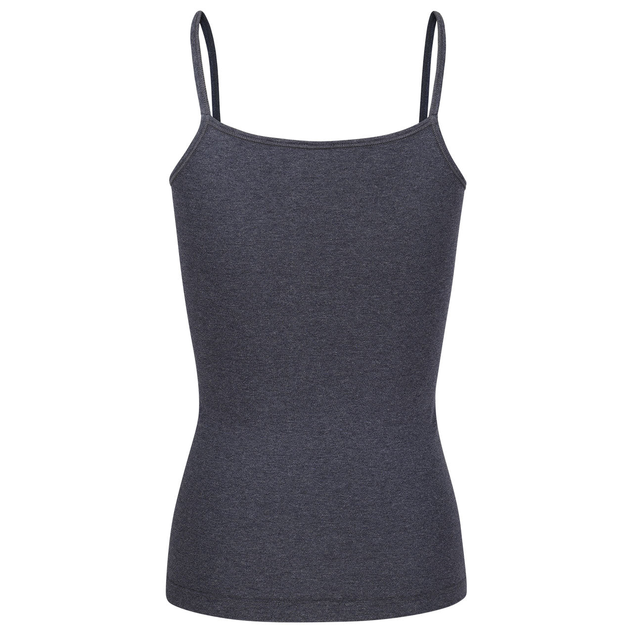 Comazo Earth Damen Spaghettiträger-Hemd