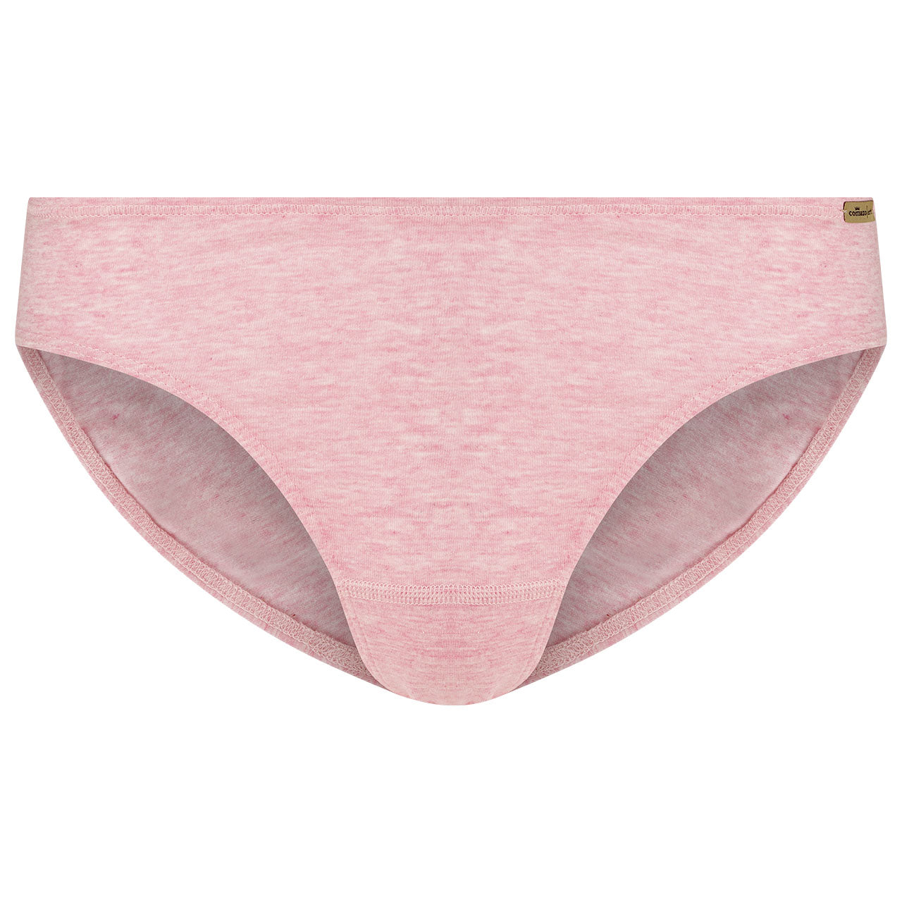 Comazo Earth Damen Jazz-Pants. mit eingesäumtem Gummi