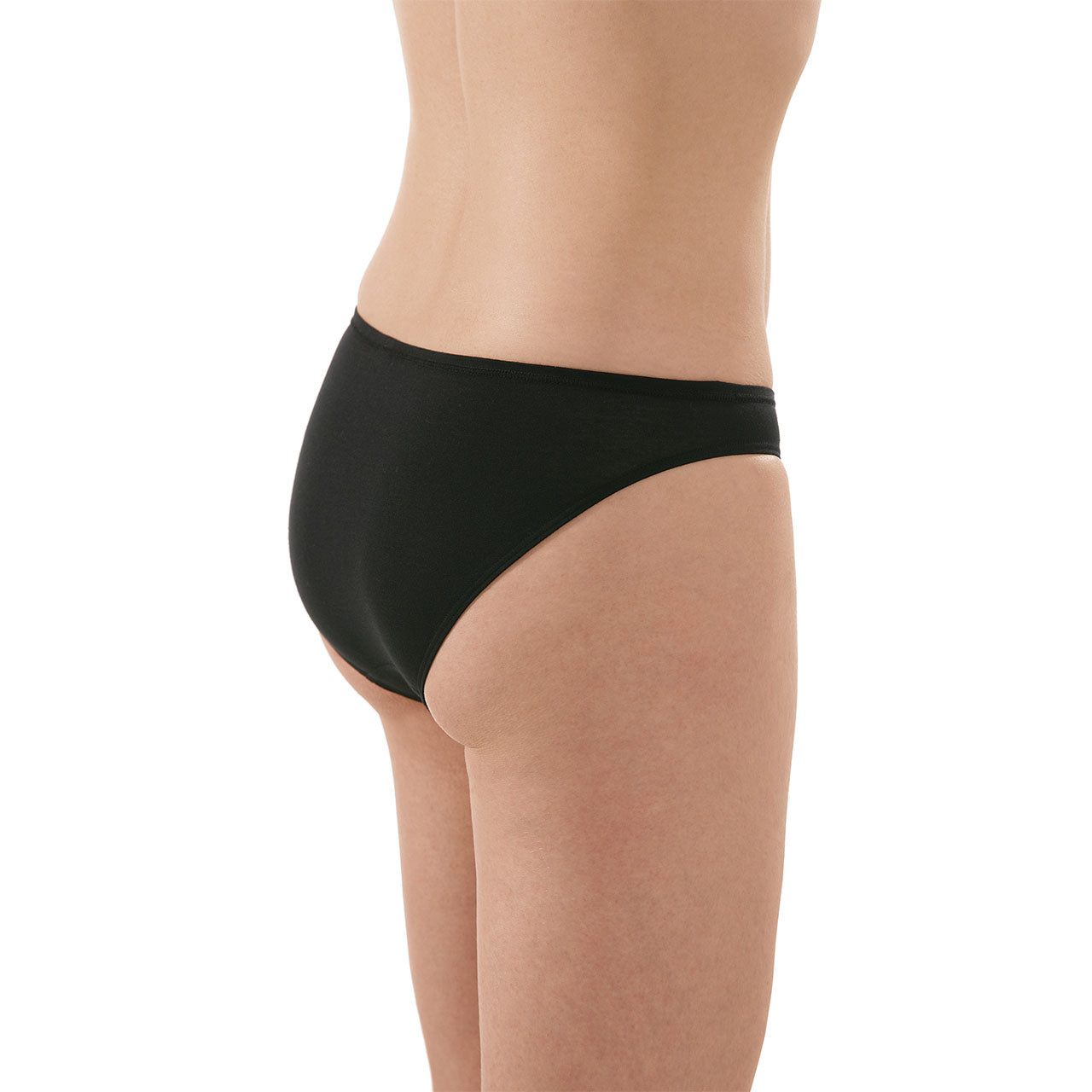 Comazo Earth Damen Jazz-Pants. mit eingesäumtem Gummi