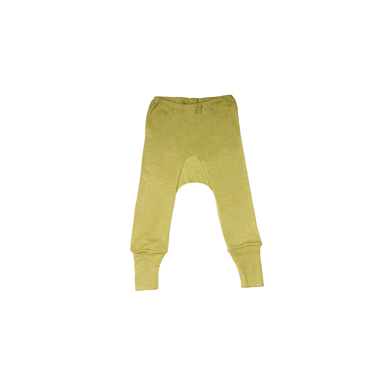 Cosilana Schlupf-Babyhose aus Bio Wolle / Seide