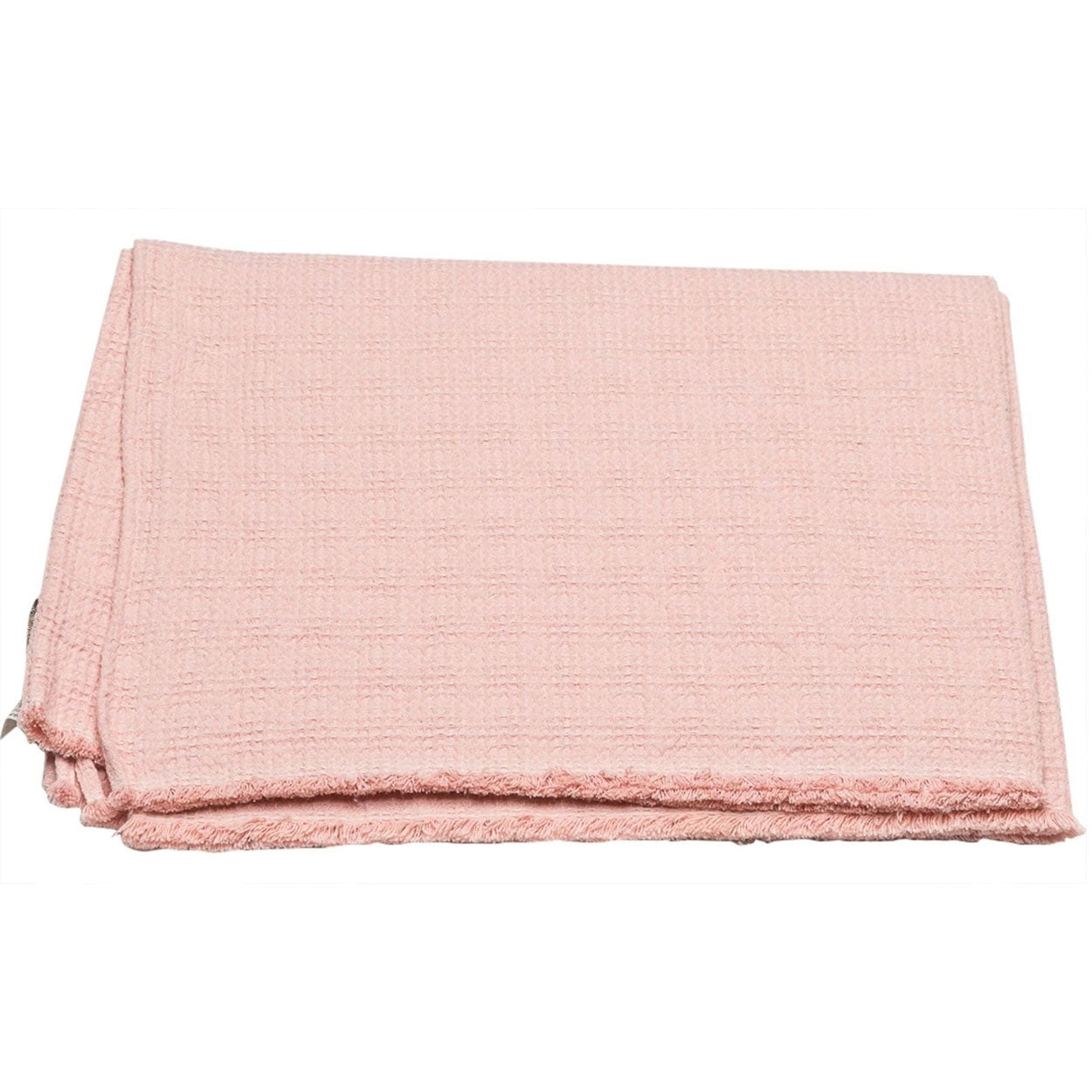 Fussenegger Mare Wohndecke aus Baumwolle / Viskose / Polyacryl